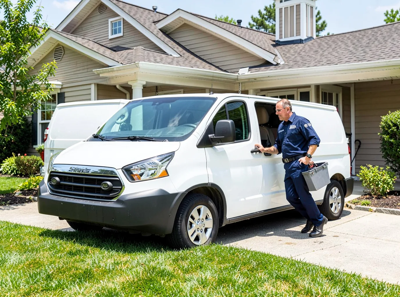 Emergency Plumber company in Pemberton, OH