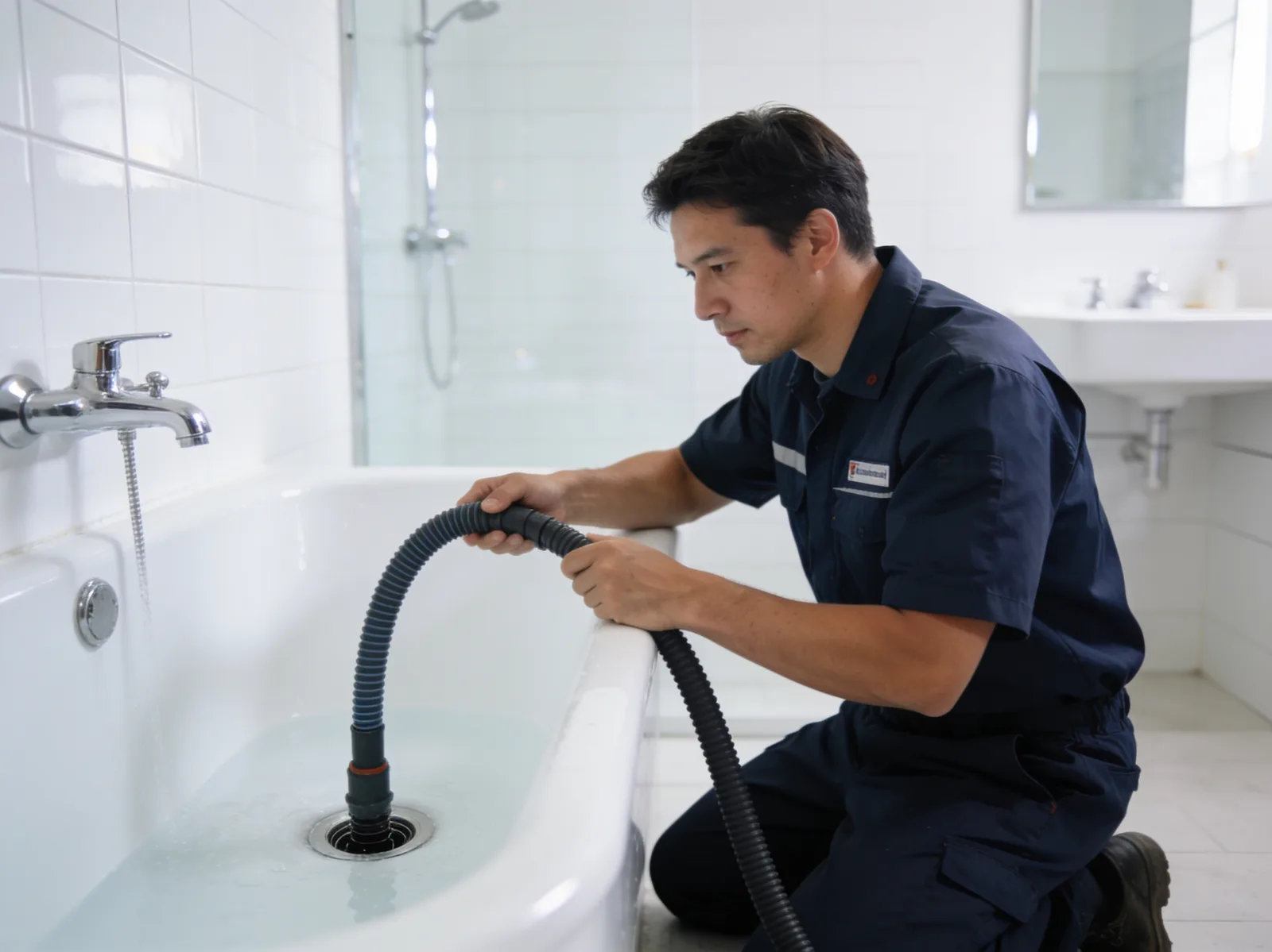 Emergency Plumber Pemberton, OH FAQs